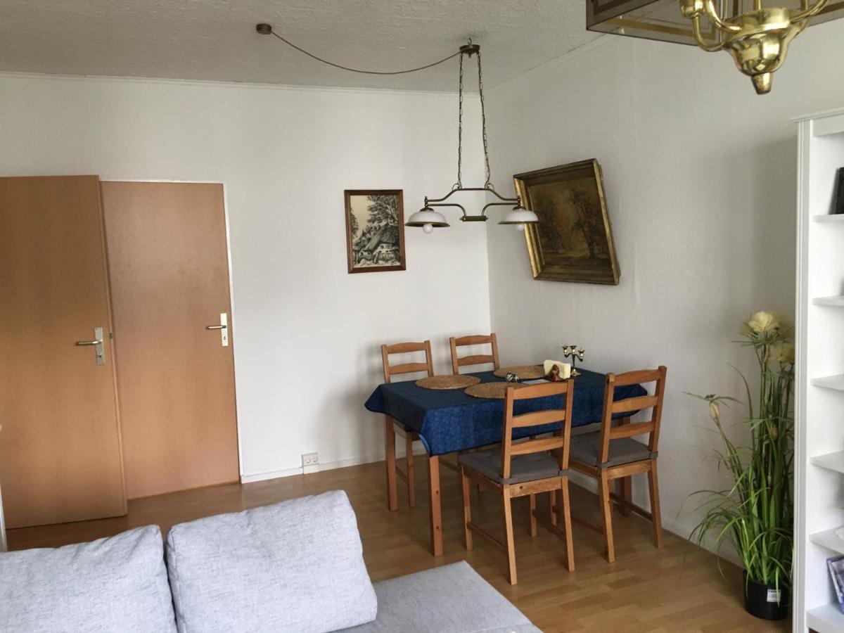Ostseeruhe Gelbensande Εξωτερικό φωτογραφία
